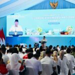 Prabowo Tegas! Hilirisasi Jadi Kunci Kebangkitan Ekonomi RI