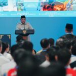 Prabowo Tegas dari Cilacap: SDA RI Harus Balik ke Rakyat, Bukan Lari ke Luar!