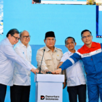 Prabowo Minta Hilirisasi Pakai Teknologi Terbaik: Harus Untungkan Rakyat!