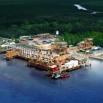 Produksi minyak Lapangan Handil naik 5% usai Pertamina Hulu Mahakam rampungkan program revitalisasi fasilitas.