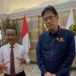 Kemenkeu dan Kementerian ESDM kompak perkuat sinergi demi mendongkrak PNBP, swasembada listrik, dan listrik desa.