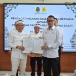 PLN dan Pemprov Jabar Kejar Listrik Merata 2027, Dedi Mulyadi: Jabar Tak Boleh Gelap
