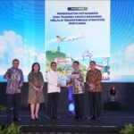 Pertamina Gelar Sokoguru Policy Forum, Bahas Strategi Ketahanan dan Transisi Energi Nasional