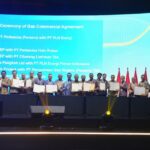 PGN Perkuat Pasokan Gas dan LNG Nasional Lewat Sejumlah Kesepakatan Strategis