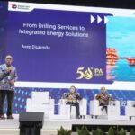 PDSI pamer teknologi pengeboran terintegrasi dan CCS/CCUS di IPA Convex 2026 demi dorong efisiensi industri energi.