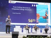 PDSI pamer teknologi pengeboran terintegrasi dan CCS/CCUS di IPA Convex 2026 demi dorong efisiensi industri energi.