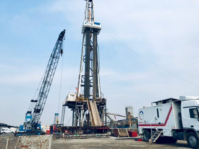 Elnusa garap workover 51 sumur migas PEP Zona 4, produksi minyak naik 432 barel per hari sepanjang 2025.