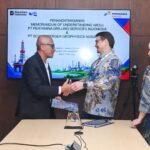 PDSI dan Schlumberger resmi kerja sama strategis untuk memperkuat layanan pengeboran migas onshore dan offshore.