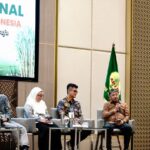 Pertamina NRE Libatkan Petani Tebu untuk Perkuat Ekosistem Bioetanol Nasional
