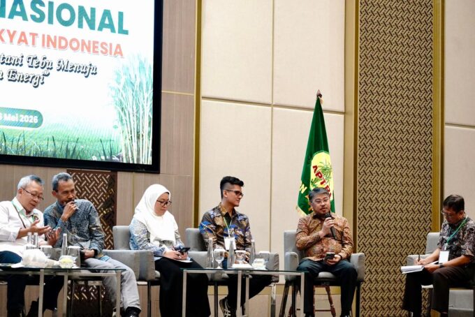 Pertamina NRE Libatkan Petani Tebu untuk Perkuat Ekosistem Bioetanol Nasional