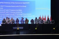 PHE teken dua PJBG di IPA Convex 2026 untuk perkuat lifting migas dan pasokan gas industri hingga 2030.