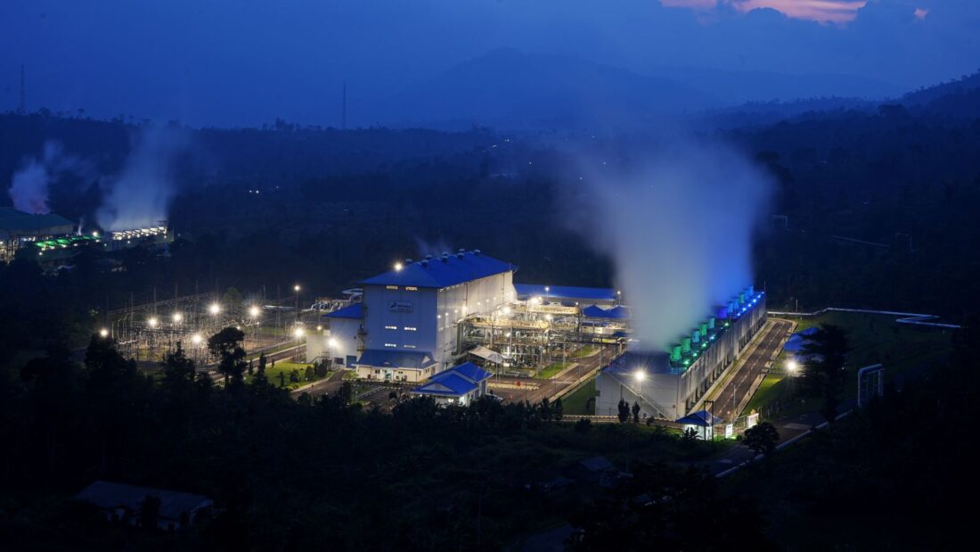PGE raih penghargaan tertinggi IRCA 2026 dan perkuat posisi sebagai perusahaan energi hijau berintegritas.