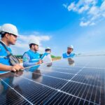 PLN Gaspol PLTS 1,225 GW! Strategi GIGA ONE Bikin Proyek Energi Surya Makin Bankable dan Dilirik Investor