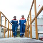 Produksi Migas 956 MBOEPD! Kinerja Pertamina Hulu Energi Awal 2026 Masih Ngebut