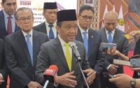 Bahlil Rombak Struktur ESDM, 19 Pejabat Tinggi Langsung Dilantik