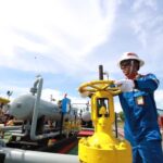 CNG 3 Kg Disiapkan Gantikan LPG, Bahlil: Impor Rp150 T Bisa Dipangkas