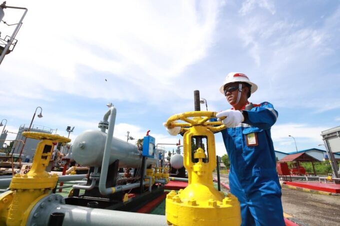 CNG 3 Kg Disiapkan Gantikan LPG, Bahlil: Impor Rp150 T Bisa Dipangkas