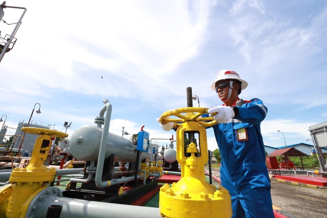 CNG 3 Kg Disiapkan Gantikan LPG, Bahlil: Impor Rp150 T Bisa Dipangkas