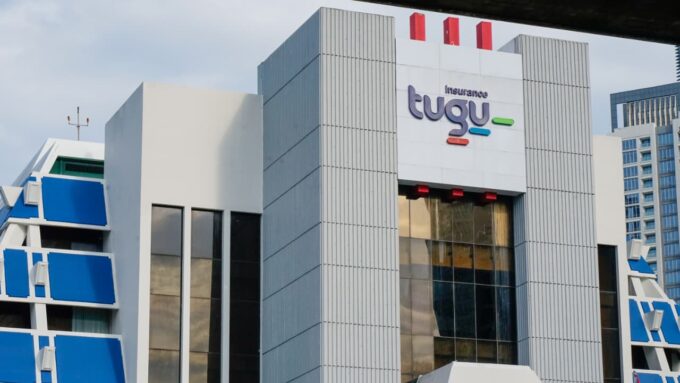 Laba Tugu Insurance Tembus Rp265,62 Miliar, Strategi Ini Bikin Kinerja Tetap Ngebut di Tengah Gejolak Global