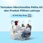 UMKM Binaan Pertamina Tembus Kabin Pesawat, Produk Lokal Kini Dijual di Booklet Pelita Air