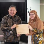 Laba Naik di Tengah Fluktuasi Industri, PTC Gaspol Transformasi Bisnis dan Borong 19 Penghargaan
