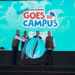 Pertamina Goes to Campus 2026 Dibuka, Mahasiswa Berpeluang Berangkat ke Luar Negeri Gratis