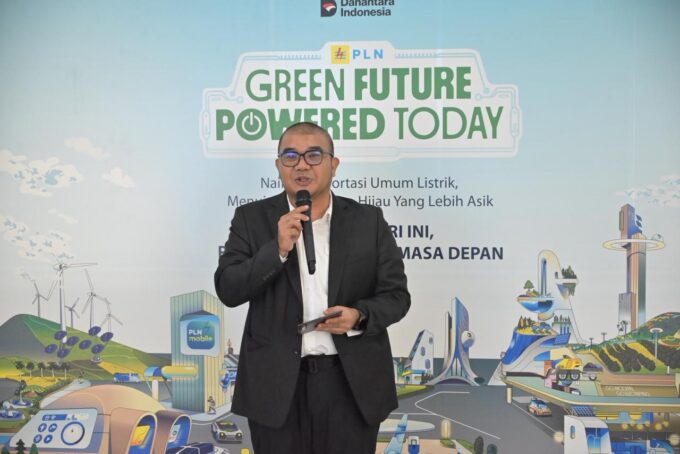 PLN Bagi Voucher Listrik hingga Rp500 Ribu, Begini Cara Naik MRT dan TransJakarta Bisa Jadi Cuan