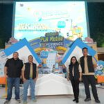 Gelegar PLN Mobile 2026 Resmi Dibuka, Ada Hadiah Mobil Listrik hingga Ribuan Voucher