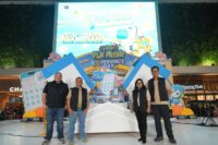Gelegar PLN Mobile 2026 Resmi Dibuka, Ada Hadiah Mobil Listrik hingga Ribuan Voucher