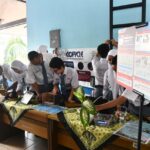 Pertamina Masuk Sekolah, Edukasi Transisi Energi dan STEM ke Pelajar Jakarta