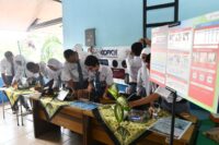 Pertamina Masuk Sekolah, Edukasi Transisi Energi dan STEM ke Pelajar Jakarta