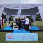 Pertamina Gelar Energy AdSport Challenge di ITB, Dorong Kreativitas dan Sportivitas Mahasiswa