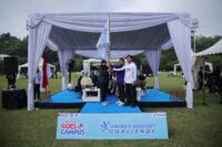 Pertamina Gelar Energy AdSport Challenge di ITB, Dorong Kreativitas dan Sportivitas Mahasiswa