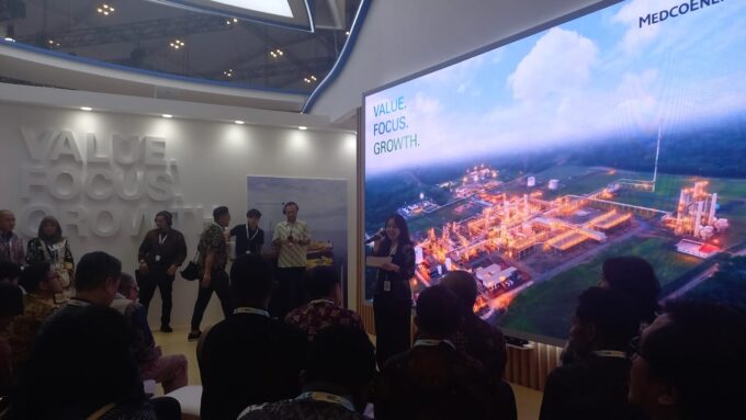 Harga Minyak Bergejolak, PT Medco Energi Internasional Tbk Pilih Main Aman demi Jaga Kinerja Tetap Positif