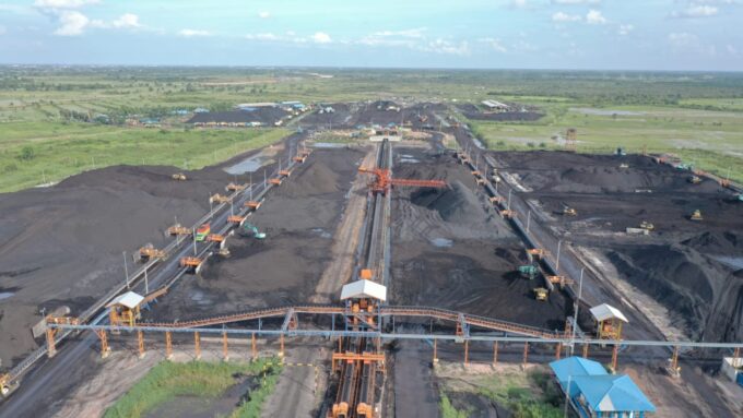 RMK Energy Pecah Saham 1:5, Sinyal Optimisme Manajemen Bikin Investor Makin Melirik
