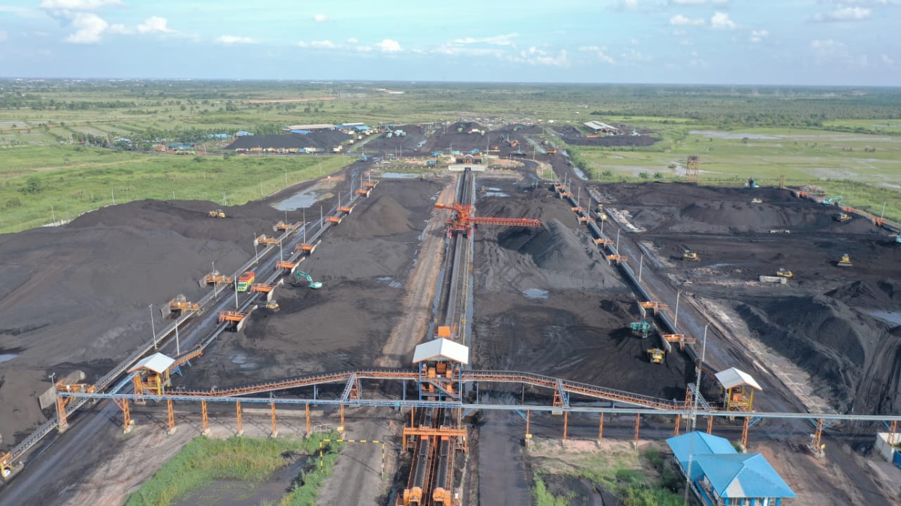 RMK Energy Pecah Saham 1:5, Sinyal Optimisme Manajemen Bikin Investor Makin Melirik