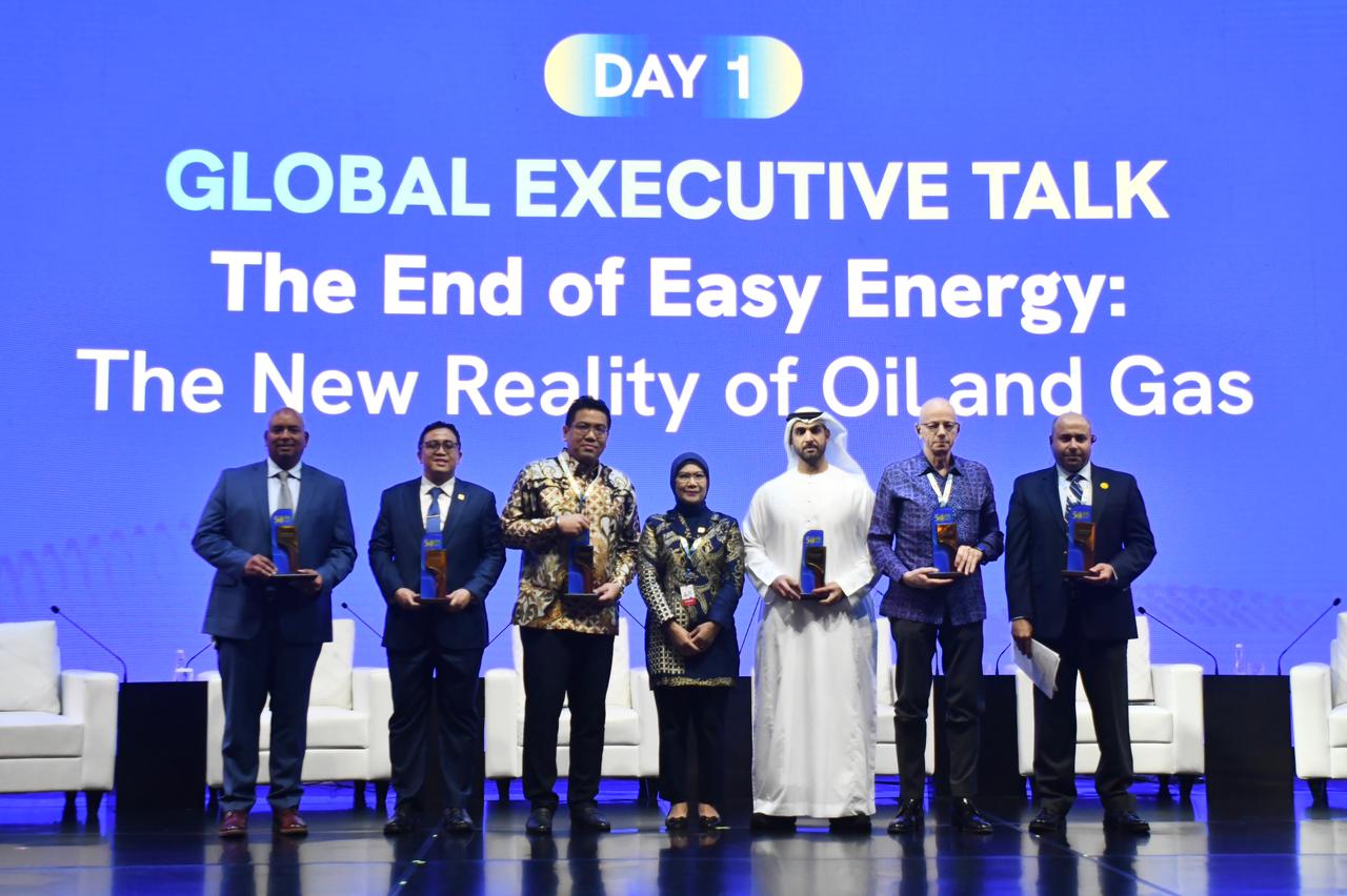 Geopolitik Memanas, Pertamina dan Pemerintah Bergerak Cepat Jaga Ketahanan Energi RI