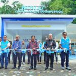 SPKLU PLN Tembus 5.000 Unit, Pengguna Mobil Listrik Kini Makin Nyaman Isi Daya