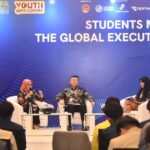 Pertamina Ungkap Strategi Ketahanan Energi di Hadapan Mahasiswa IPA Convex 2026