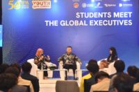 Pertamina Ungkap Strategi Ketahanan Energi di Hadapan Mahasiswa IPA Convex 2026