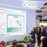 Elnusa Pamerkan Teknologi Energi Terintegrasi di IPA Convex 2026