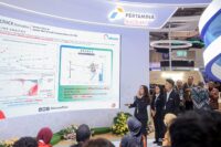 Elnusa Pamerkan Teknologi Energi Terintegrasi di IPA Convex 2026