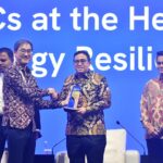 NOC Jadi Benteng Energi RI, Wakil Dirut Pertamina Bongkar Strategi Hadapi Gejolak Global