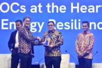 NOC Jadi Benteng Energi RI, Wakil Dirut Pertamina Bongkar Strategi Hadapi Gejolak Global