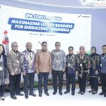 PHE Pamer Strategi Ketahanan Energi dan Transisi Rendah Karbon di IPA Convex 2026