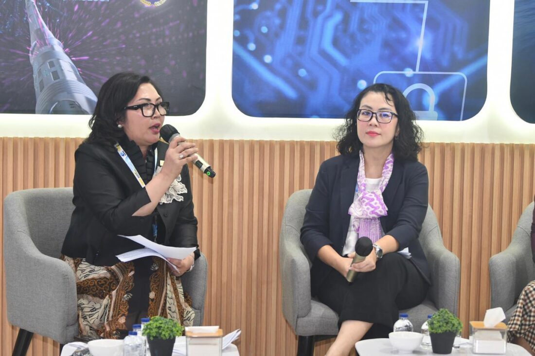 Perempuan di Pertamina Makin Bersinar! Posisi Direksi hingga VP Kini Banyak Diisi Sosok STEM
