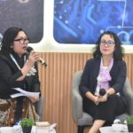 Perempuan di Pertamina Makin Bersinar! Posisi Direksi hingga VP Kini Banyak Diisi Sosok STEM