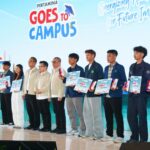 PGTC 2026 Bikin Gebrakan! Energy AdSport Challenge Jadi Panggung Mahasiswa Non-Akademis