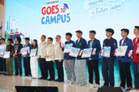 PGTC 2026 Bikin Gebrakan! Energy AdSport Challenge Jadi Panggung Mahasiswa Non-Akademis