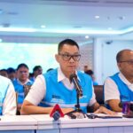 PLN Kebut Pemulihan Listrik Sumatra, 8,3 Juta Pelanggan Sudah Menyala